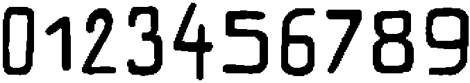 Vibe Maker Sans Regular otf (400) Font OTHER CHARS
