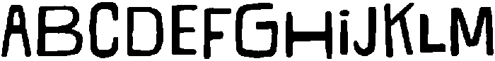 Vibe Maker Sans Regular otf (400) FONT