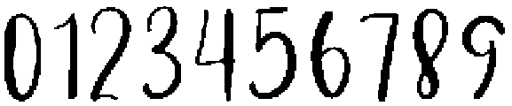 Vibes Regular otf (400) Font OTHER CHARS