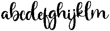 Vibes Regular otf (400) FONT