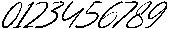 Vibrant Morning Italic Italic otf (400) Font OTHER CHARS