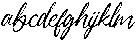 Vibrant Morning otf (400) FONT