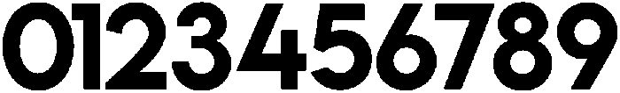 Vicky Regular otf (400) Font OTHER CHARS