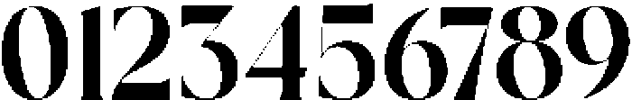 Victoria Culture otf (400) Font OTHER CHARS