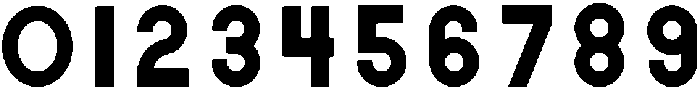 Victoria Regular ttf (400) Font OTHER CHARS