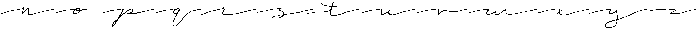 Victoria Script otf (400) Font UPPERCASE