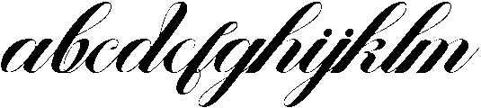 Victoria otf (400) FONT