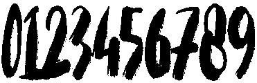 Victoria otf (400) Font OTHER CHARS