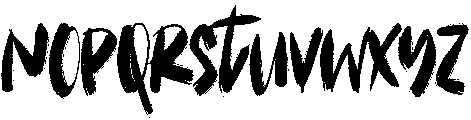 Victoria otf (400) Font LOWERCASE