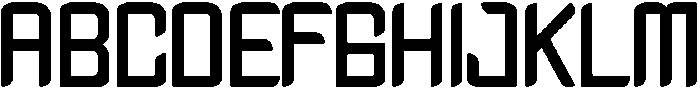 Victoria otf (400) Font UPPERCASE