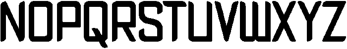 Victoria otf (400) Font UPPERCASE