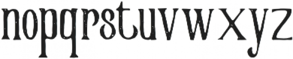 Victorian Parlor Victorian Parlor otf (400) Font LOWERCASE