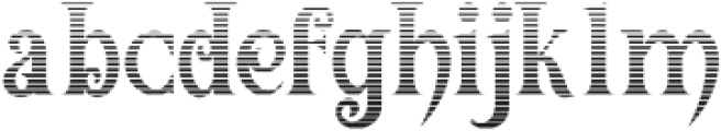 VictorianDecade-Gradient3 otf (400) FONT
