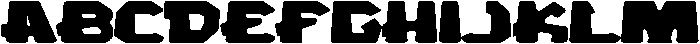 Victory Bold otf (700) FONT
