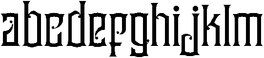 Victory Regular otf (400) FONT