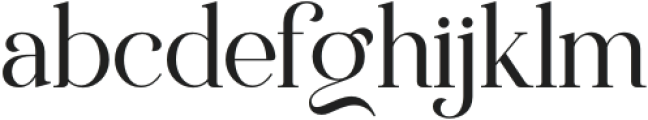 Victoshe Regular otf (400) FONT