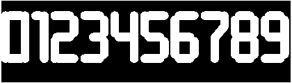 Video Games-Inverse otf (400) Font OTHER CHARS