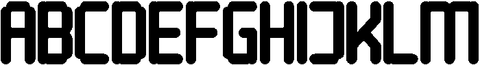 Video Games otf (400) Font UPPERCASE