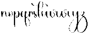 Vidiography Regular otf (400) Font LOWERCASE