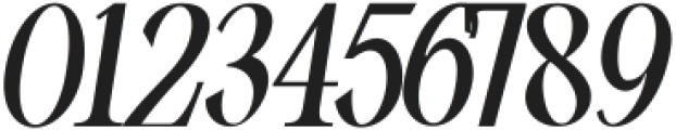 Vienna Semi Bold Oblique ttf (600) Font OTHER CHARS