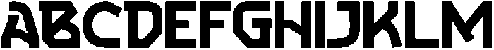 VientlyFlustin-Regular otf (400) Font UPPERCASE