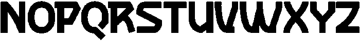 VientlyFlustin-Regular otf (400) Font UPPERCASE