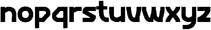 VientlyFlustin-Regular otf (400) Font LOWERCASE
