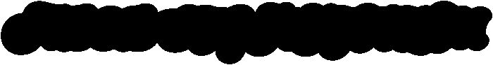 Vignettic Shadow Shadow otf (400) Font UPPERCASE