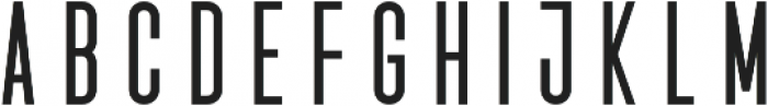 Vigril Std Regular otf (400) Font LOWERCASE