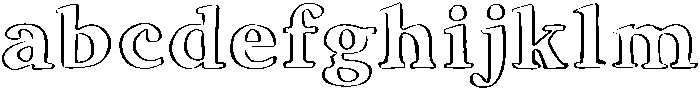 Viktoria ttf (400) FONT