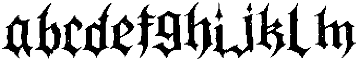 Vilaxus Regular otf (400) FONT