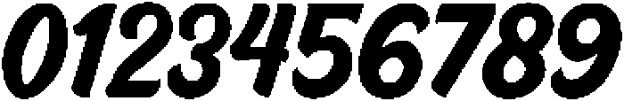Vilenia Regular otf (400) Font OTHER CHARS