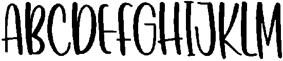 Village Regular otf (400) FONT
