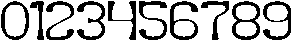 Village Serenity otf (400) Font OTHER CHARS