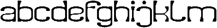 Village Serenity otf (400) FONT