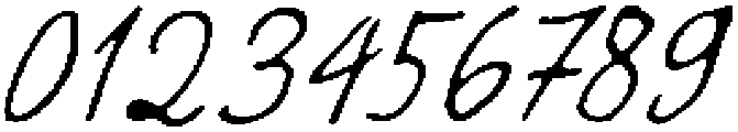 Vilmorath Expanded otf (400) Font OTHER CHARS