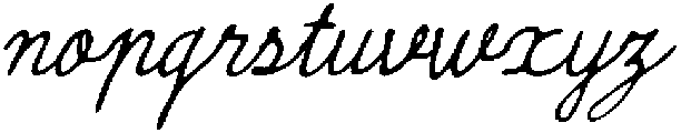 Vilmorath Expanded otf (400) Font LOWERCASE