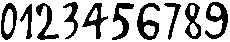 Vilmorath Regular otf (400) Font OTHER CHARS