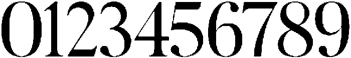 Vineyard Regular otf (400) Font OTHER CHARS