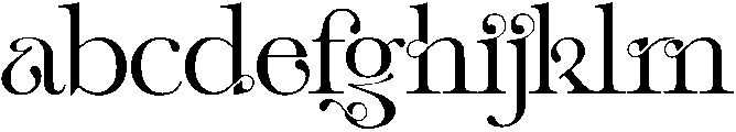 Vineyard Regular otf (400) FONT