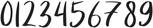 Vinose Regular ttf (400) Font OTHER CHARS