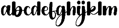 Vintage Book Regular otf (400) FONT