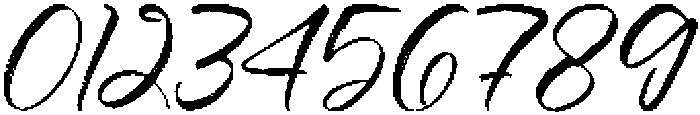Vintage Cherry Blossom otf (400) Font OTHER CHARS