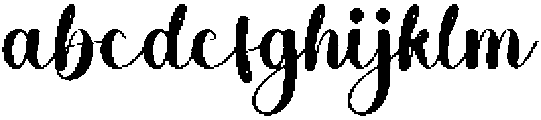 Vintage Children Regular otf (400) FONT