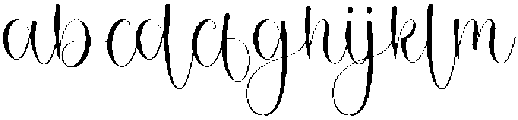 Vintage Christmas Regular otf (400) FONT