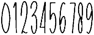 Vintage Handmade Regular otf (400) Font OTHER CHARS