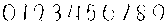 Vintage Handmade Regular otf (400) Font OTHER CHARS