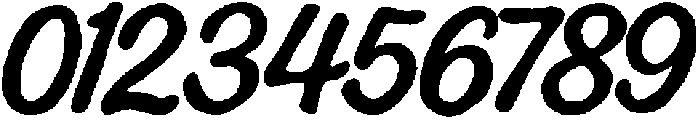 Vintage Haven otf (400) Font OTHER CHARS