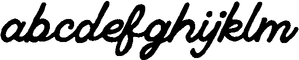 Vintage Haven otf (400) FONT