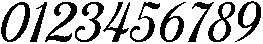 Vintage Melinda otf (400) Font OTHER CHARS